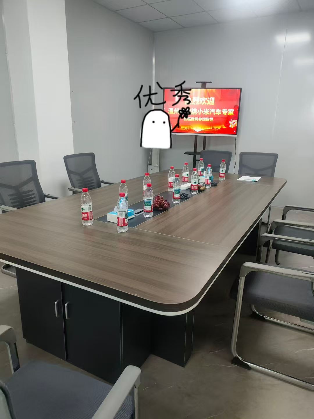 小米汽车SQE莅临稽核 连接器插针端子质量管控再升级